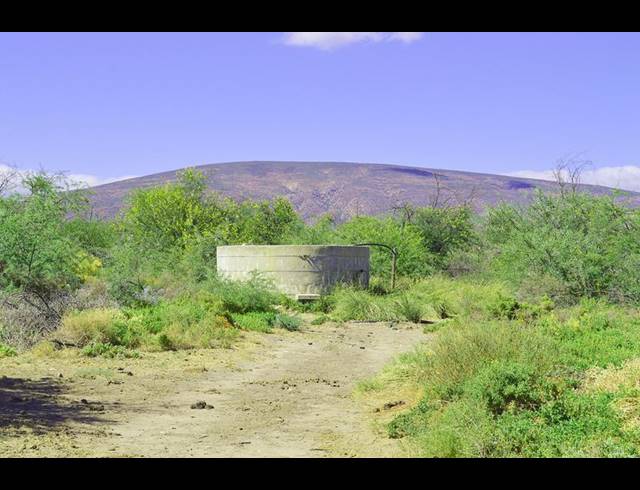 FARM FOR SALE IN CALITZDORP